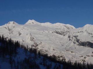 Chatau Blanc e Doravidi