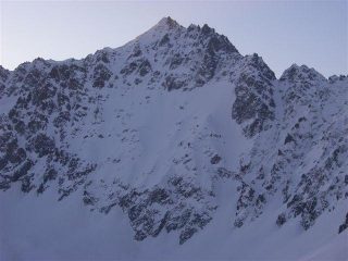 Agneaux e Piaget al mattino presto