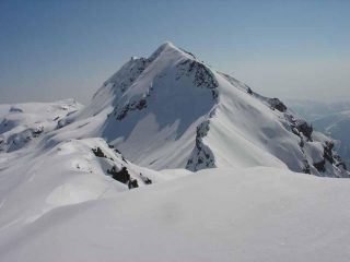 Il Ciorneva, ogggi non in condizione