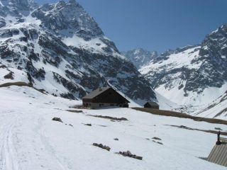 il rifugio