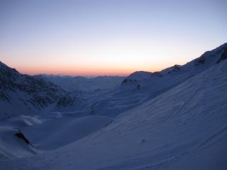 alba magica