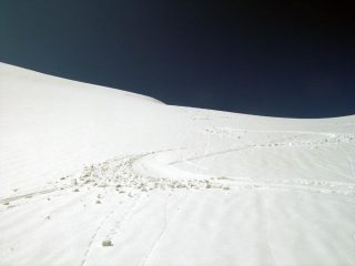 discesa parte alta