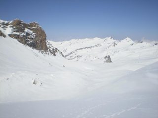 il Vallon du Loup 