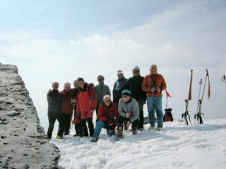 gruppo evergreen