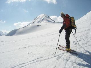 alla sella