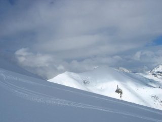 verso i 