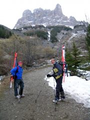 Pont dell'Alpe