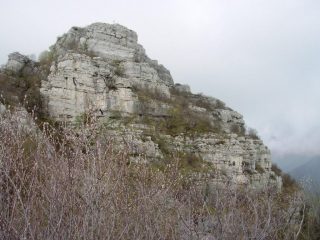 roccette terminali