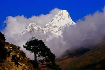l'Ama Dablam