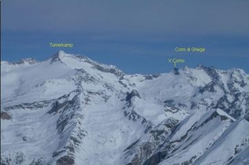 V Corno di Ghega