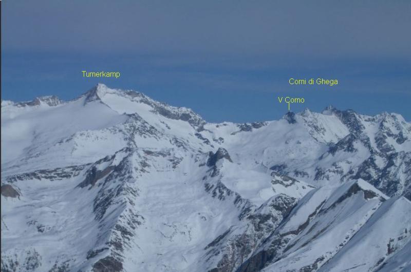 V Corno di Ghega