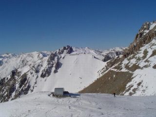 il bivacco 