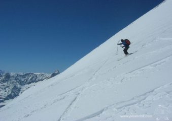 beati loro..sigh foto m.conti