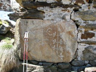 Alpe Vuargnei con la piatra 
