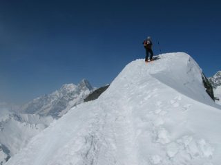 In vetta
