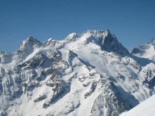 Gruppo delle Meje