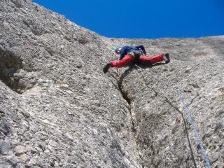 Chiara su Supersalama