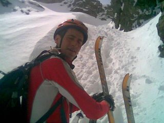 Max-socio 2009 al Mezzalama