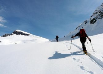 verso il colle
