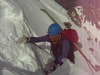 Gianni, uscita del canale