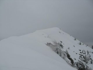 Poca visuale