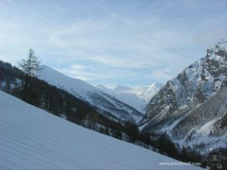 la val Troncea libera!
