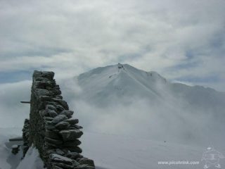 verso il Ruetas