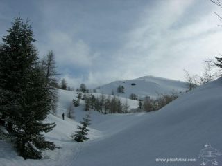 verso il Cucuc