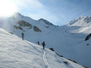 La Combe de Challand