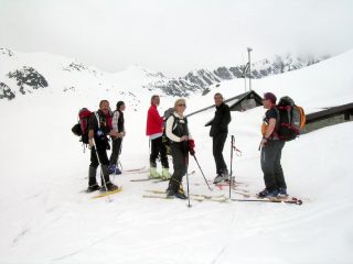 rifugio Balma