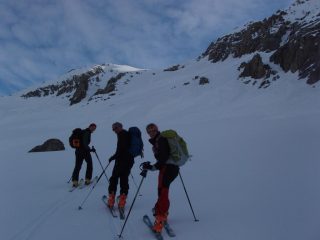 Si apre la finestra e spuntano I Rochers