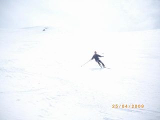 Lorenzo cerca un accordo con la crosta 