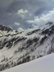 traverso sotto il Dordona