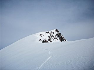 Cresta finale