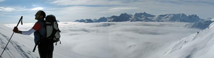 verso il traverso