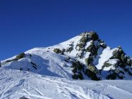 Anticima del Pizzo di Campagneda