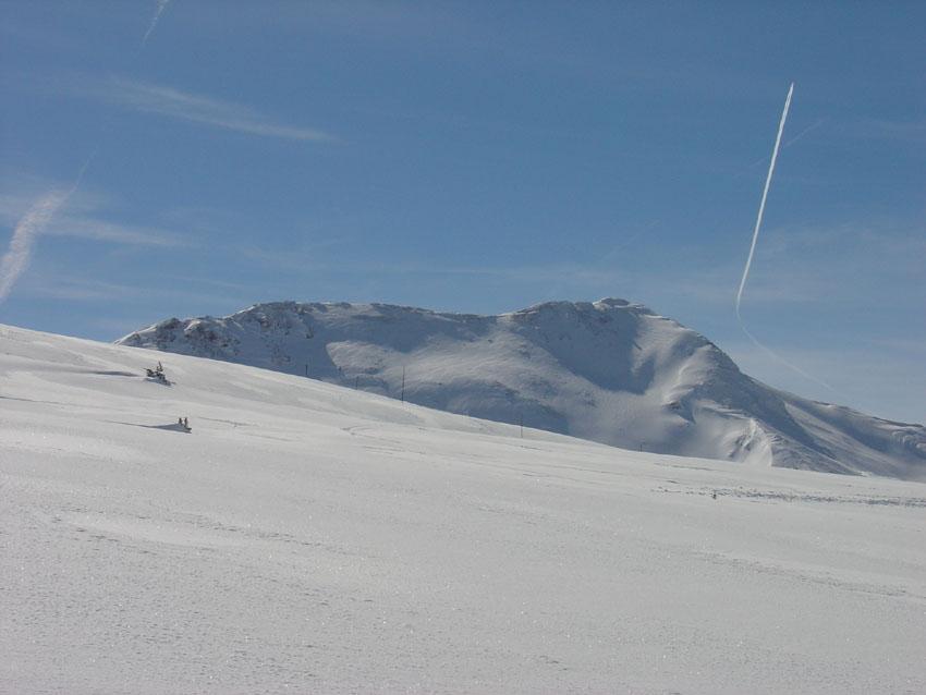 Le Montfroid da Finaz