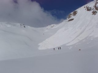 Parte centrale