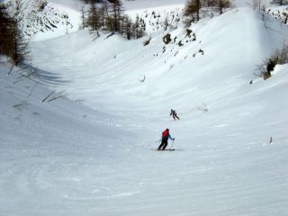 valloncello finale