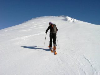 Ultimi metri per Michelino