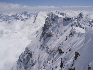 est Nubiera da Tete Cibiroles 2-5-09