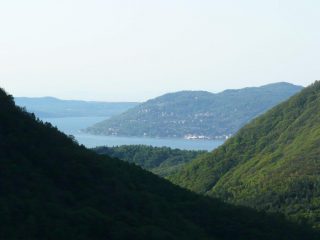 Lago Maggiore.