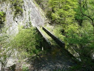 Ponte Velina.