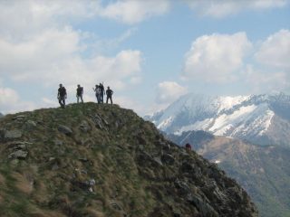 Cima Corte Lorenzo
