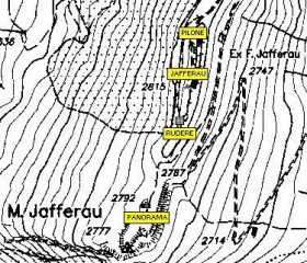 Carta Tecnica Regionale
