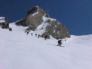 ancora neve da urlo