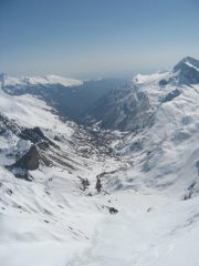 Vallone di Bellino