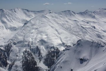distacchi sul pelato