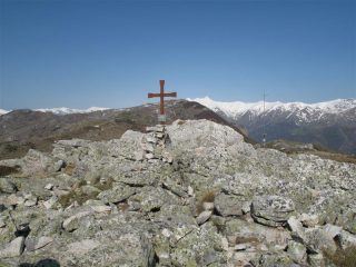 Sul Monte Dubasso