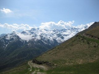 Colletto di Bossola